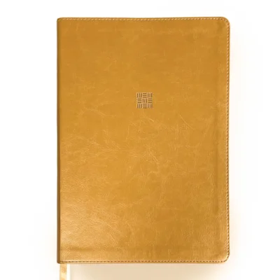 Bíblia de Estudo Para Toda Mulher | NVT | Capa Bege