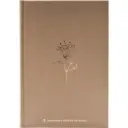 Bíblia NTLH, Mocha Mousse, Capa Dura