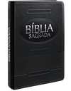 Bíblia Sagrada | ARA (Capa Preta, Letra Grande)