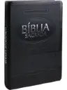 Bíblia Sagrada | ARA (Capa Preta, Letra Grande)