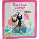 Um Livro para Pintar com Água | Smilinguido Rosa