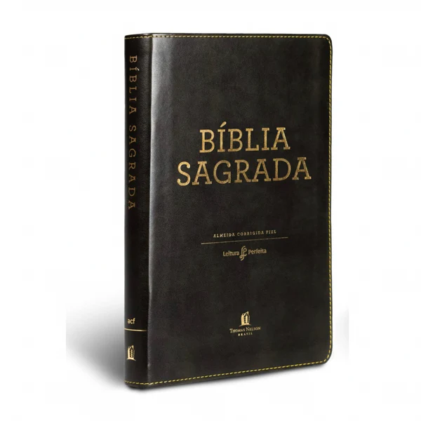 BIBLIA SAGRADA Almeida Corrigida Fiel
