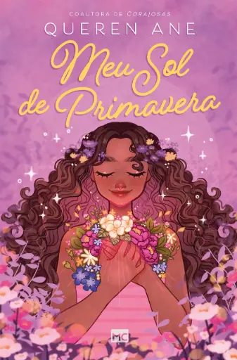 [MC-11675] Meu Sol de Primavera | Queren Ane