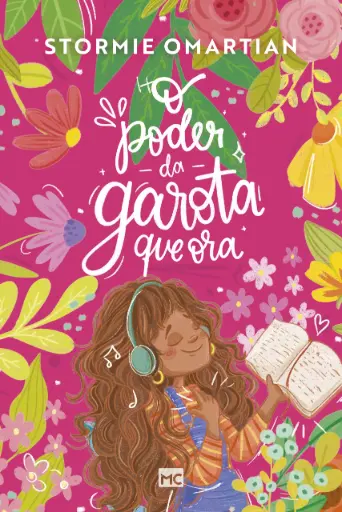 [MC-11527] O Poder da Garota que Ora | Stormie Omartian