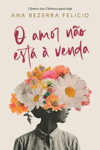 [MC-11680] O Amor não está a Venda | Ana Bezerra Felício