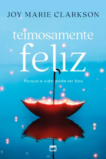 [MC-11564] Teimosamente Feliz | Joyce Meyer