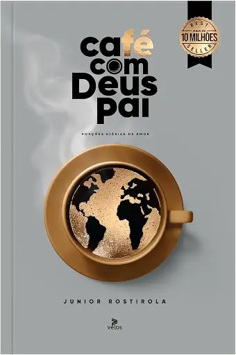 [VOA49019900] Café com Deus Pai (6ª Edição)