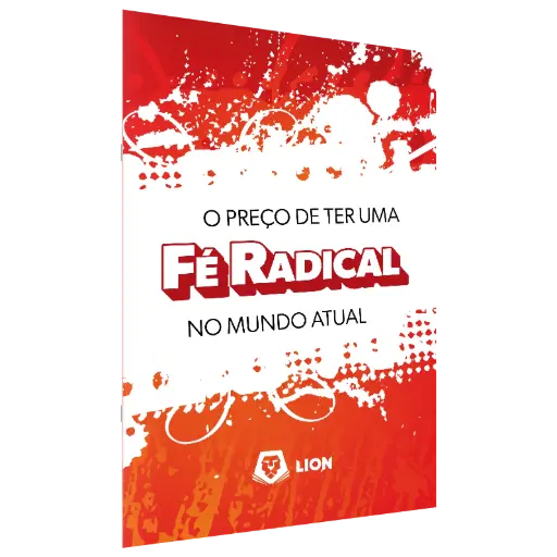 [JCFERADIC] Fé Radical