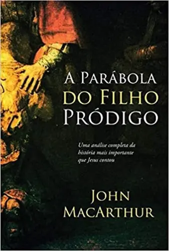[PL1200099] A Parábola do Filho Pródigo