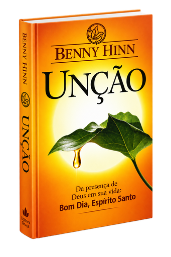 [PL6700029] A Unção | Benny Hinn