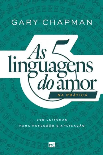 [PL200424] As 5 Linguagens do Amor na Prática | Gary Chapman