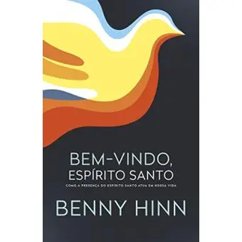 [PL1200078] Bem-vindo, Espírito Santo | Benny Hinn