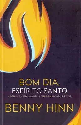[PL1200023] Bom dia Espírito Santo | Benny Hinn