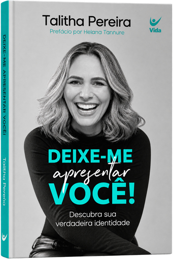 [PL300449] Deixe-me Apresentar Você! | Thalita Pereira