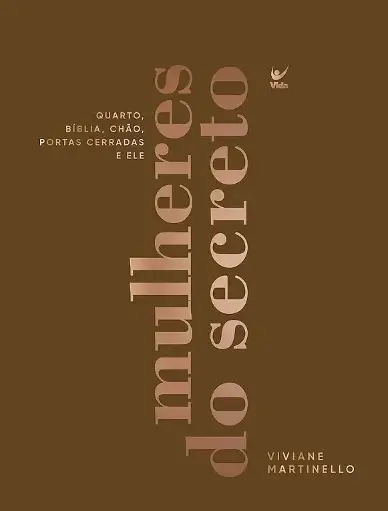 [PL300759] Mulheres do Secreto | Viviane Martinello