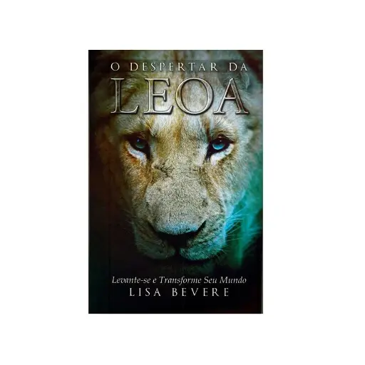 [PL1800011] O Despertar da Leoa | Lisa Bevere