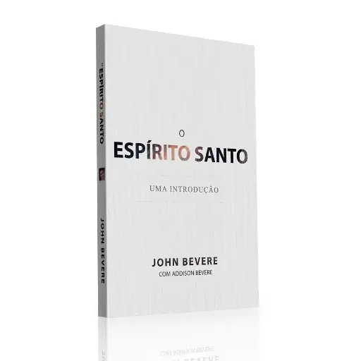 [PL800031] O Espírito Santo | Josh Bevere
