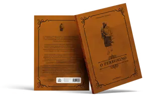 [PL8400238] O Peregrino | Clássicos da Literatura | John Bunyan