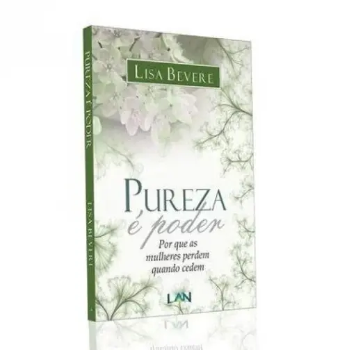 [PL800045] Pureza e Poder