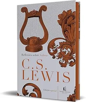 [PL12000548] Reflexões Sobre Salmos