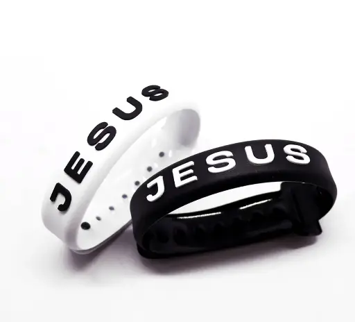 [PSFE1000] Pulseiras de Fe