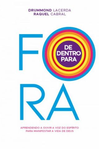 [HS5019] De Dentro para Fora | Drummond Lacerda e Raquel Cabral