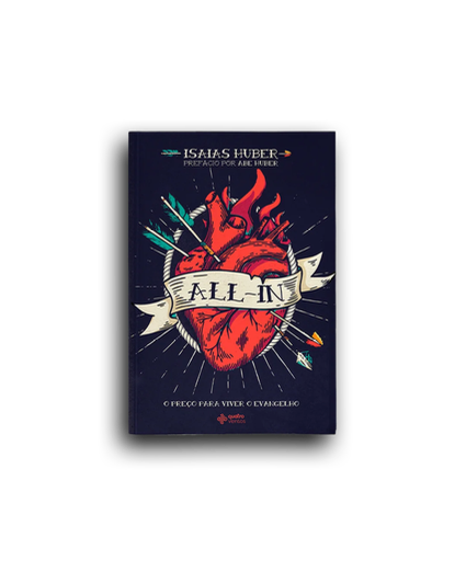 [HS1022] All-In | Isaias Huber
