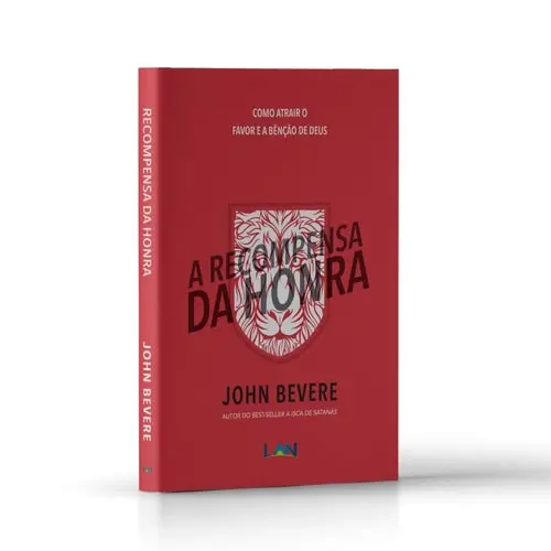 [HS5024] A Recompensa da Honra | John Bevere
