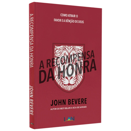 [HS5024] A Recompensa da Honra | John Bevere