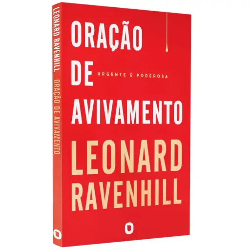 [HS1051] Oração de Avivamento