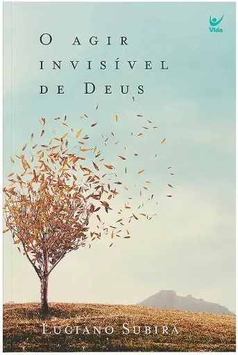 [ORV-70007] O agir Invisível de Deus | Luciano Subirá