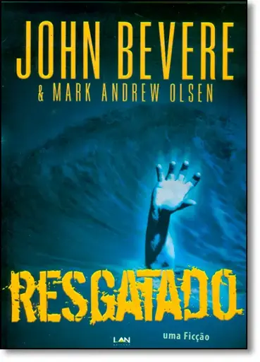 [HS943] Resgatado | John Bevere