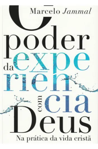 [HS5022] O Poder da Experiência com Deus | Marcelo Jamal