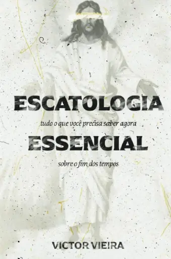[HS1059] ESCATOLOGIA ESSENCIAL