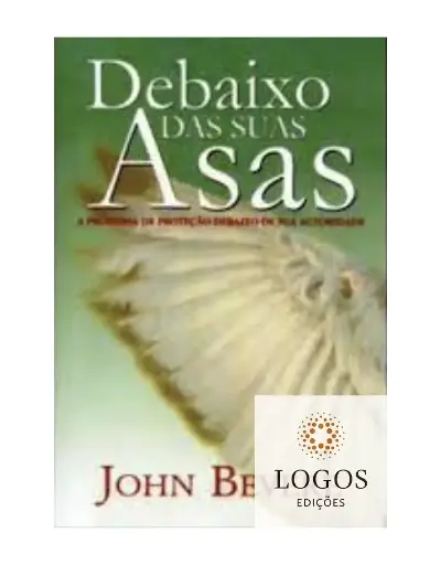 [HS5023] Debaixo das Suas Asas