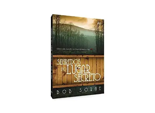[HS2000] Segredos do Lugar Secreto