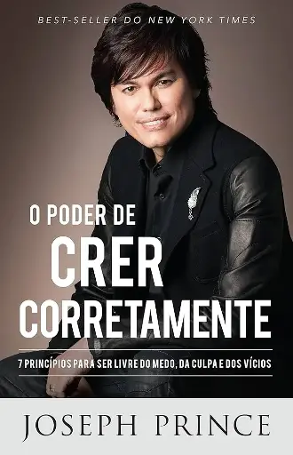 [HS2010] O PODER DE CRERE CORRETAMENTE