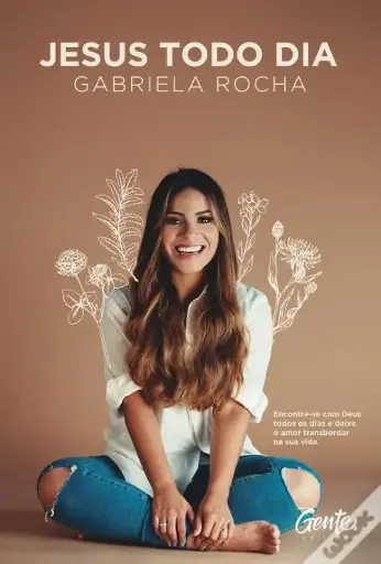 [HS049] JESÚS TODO O DIA