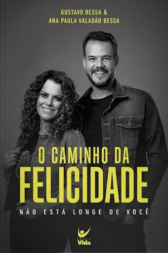 [HS876] O CAMINHO DA FELICIDADE NÃO ESTA LONGE DE VOCÊ