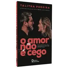 [HS2011] O Amor Não é Cego | Talitha Pereira