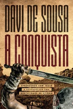 [HS5018] A Conquista | Davi de Sousa