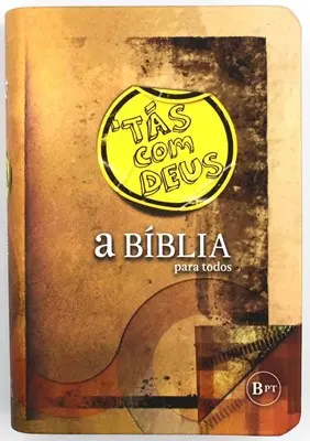 [BPT645] A BIBLIA PARA TODOS