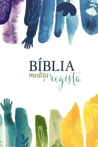 [BPTc62-Regista] Bíblia Medita e Regista | BPT