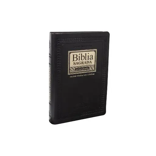 [ARC065TILGILV-PT] BIBLIA LT GIG IND DIG CP SINT PRETO NOBRE