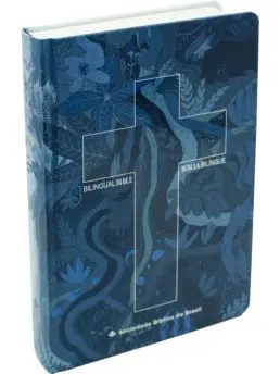 [NTLH-GNT63-CRUZ] BIB BILING POR-INGL CP DURA CRUZ