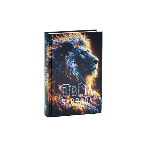 [NTLH063BET-LEAO] EXTREME TEEN CP DURA LEAO