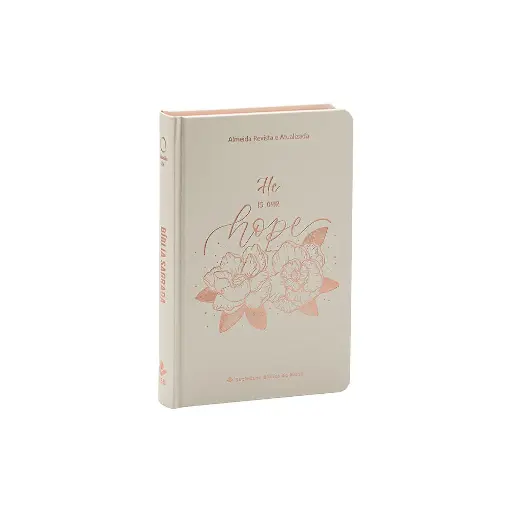 [RA063LG-BG] BIB LT GRANDE FLOR CP DURA FLOR BEGE