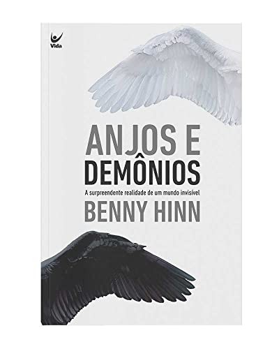 [PL300095] Anjos e Demônios | Benny Hinn