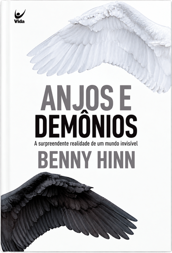[PL300095] Anjos e Demônios | Benny Hinn