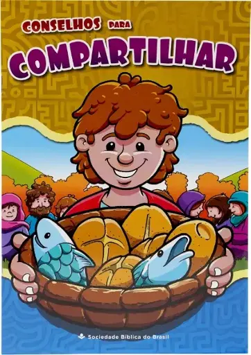 [TNL980PCC] Conselhos para Compartilhar